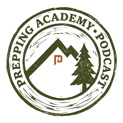 The Prepping Academy